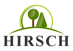 Logo Firma Hirsch